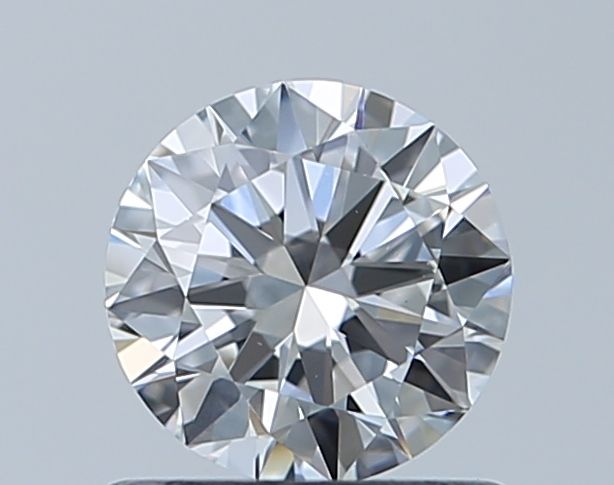 Diamond Natural 0,7Ct F-VVS2 Round - GIA1558615409 1