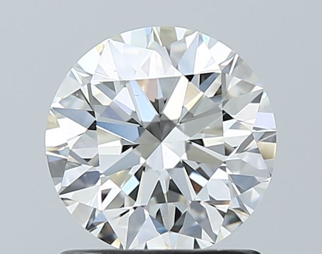 Diamond Natural 1,2Ct G-VS1 Round - HRD260000129718 1