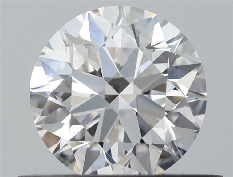 Diamond Natural 0,43Ct G-VS1 Round - GIA5556679800 1