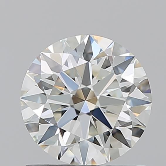 Diamond Natural 1,04Ct J-VVS2 Round - GIA6545877820 1