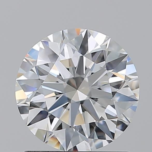 Diamond Natural 1,23Ct F-VVS2 Round - GIA2235846438