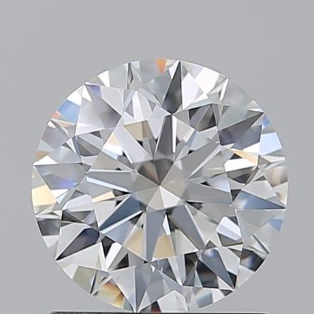 Diamond Natural 1,23Ct F-VVS2 Round - GIA2235846438 1