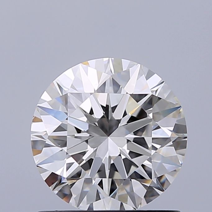 Diamond Natural 1Ct G-VS1 Round - GIA6552706314 1