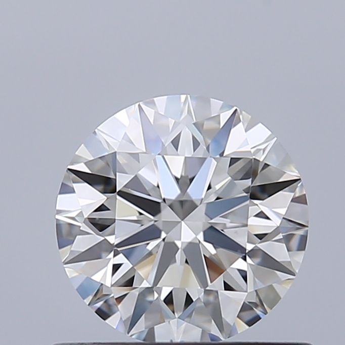 Diamond Natural 0,7Ct H-VS2 Round - GIA5553707533 1