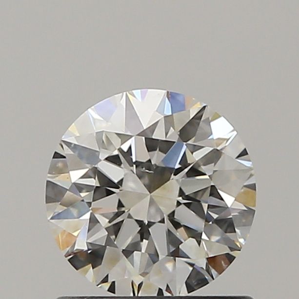 Diamond Natural 0,8Ct G-VS2 Round - HRD260000131280 1