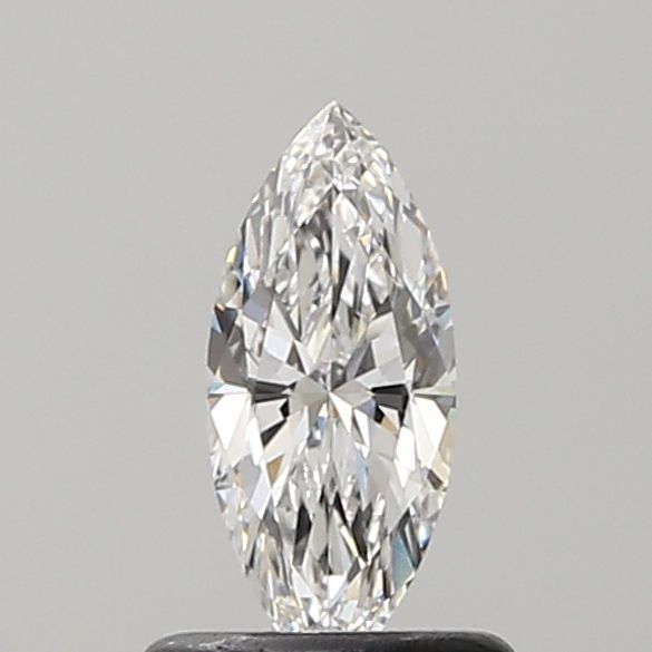 Diamond Natural 0,53Ct E-VS2 Marquise - GIA1555685504 1