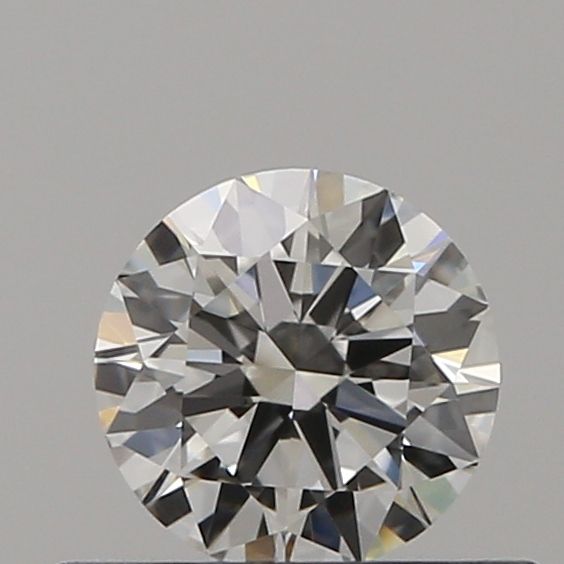 Diamond Natural 0,35Ct H-VVS2 Round - GIA6552708079 1