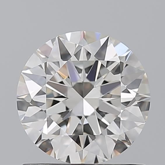 Diamond Natural 1,03Ct J-VVS2 Round - GIA2556095656 1