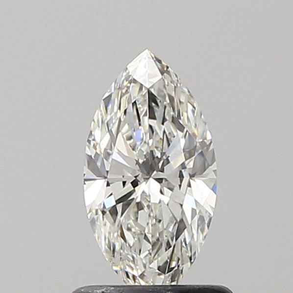 Diamond Natural 0,8Ct I-VS1 Marquise - GIA6555694937 1