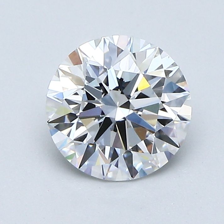 Diamond Natural 1,2Ct D-VS1 Round - GIA1236745366 1