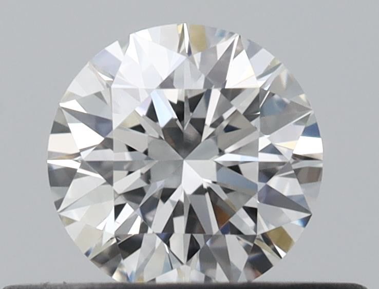 Diamond Natural 0,3Ct G-VS2 Round - GIA1558644427 1