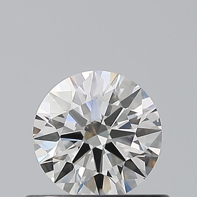 Diamond Natural 0,52Ct H-VS2 Round - GIA1553553556 1