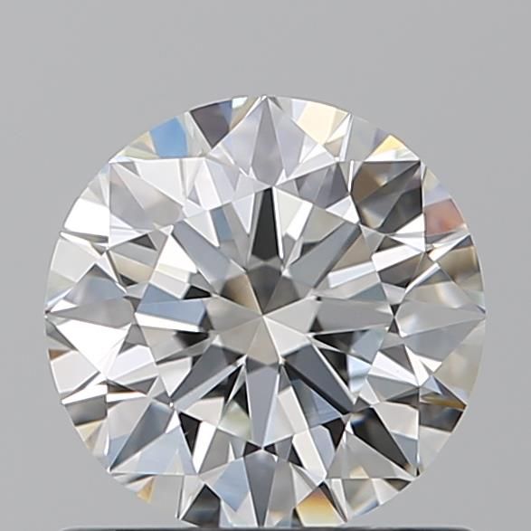 Diamond Natural 0,96Ct G-VVS2 Round - GIA7558423978 1