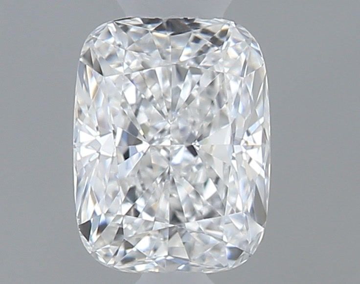 Diamond Natural 0,32Ct D-VS1 Cushion - GIA1555524578 1