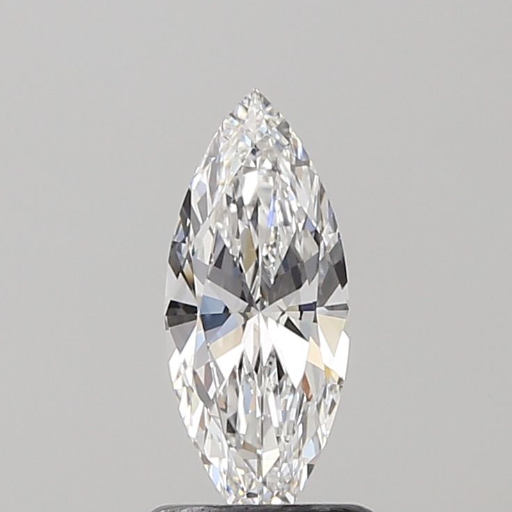 Diamond Natural 0,8Ct D-VS1 Marquise - GIA6551709387 1