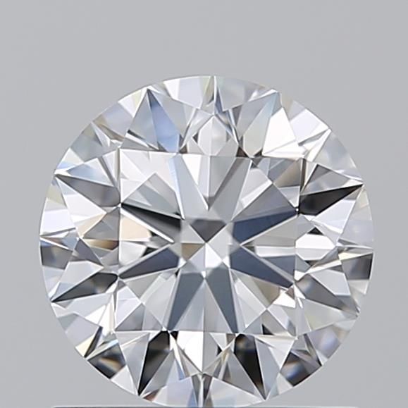 Diamond Natural 1,01Ct D-VS1 Round - GIA5546325648 1