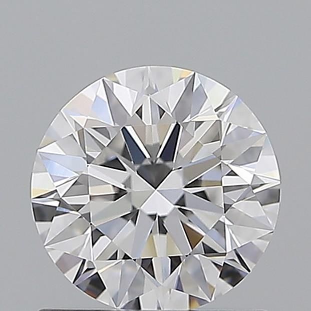 Diamond Natural 1,01Ct D-VS1 Round - GIA5543118238 1
