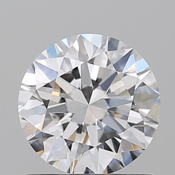Diamond Natural 1,01Ct D-VS1 Round - GIA2544206852