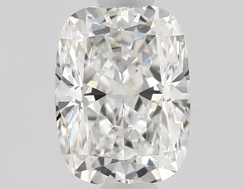 Diamond Natural 0,52Ct E-VVS2 Cushion - GIA1558676359 1