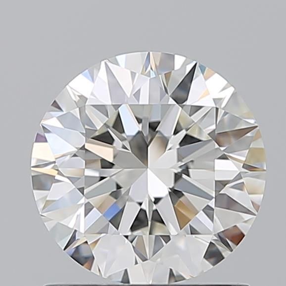Diamond Natural 1,2Ct I-VVS1 Round - GIA2235745864 1