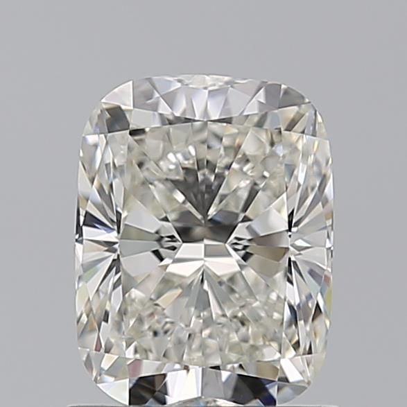 Diamond Natural 1,2Ct J-VVS1 Cushion - GIA2544903834 1