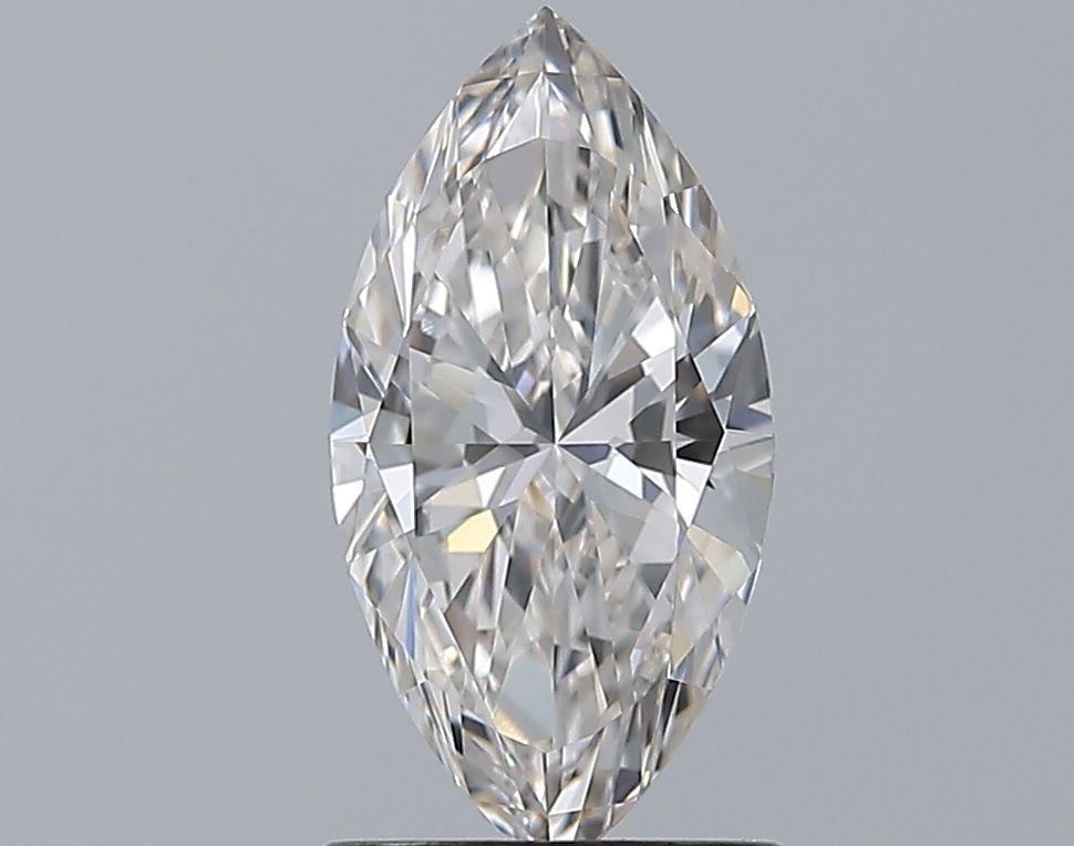 Diamond Natural 1,3Ct I-VVS1 Marquise - GIA5553114276