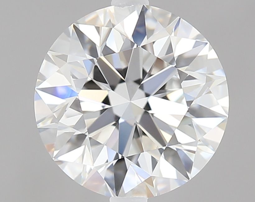 Diamond Natural 1,4Ct E-VS1 Round - GIA2556450131 1