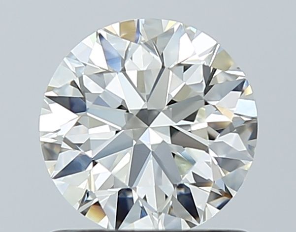 Diamond Natural 1,01Ct J-VVS2 Round - GIA7558614677 1