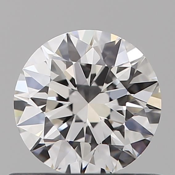 Diamond Natural 0,5Ct E-IF Round - GIA5556270655 1