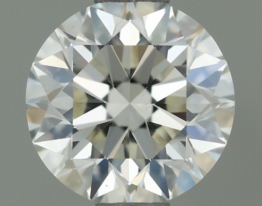 Diamond Natural 0,7Ct K-VS1 Round - IGI811697366 1