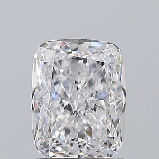 Diamond Natural 1,2Ct D-VS1 Cushion - GIA6545728125 1