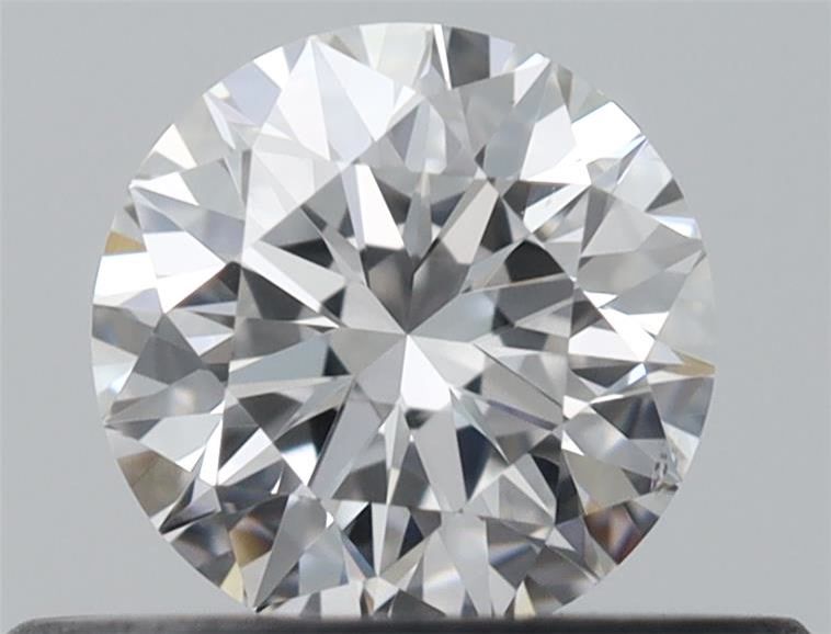 Diamond Natural 0,35Ct E-VS2 Round - GIA6552626589 1
