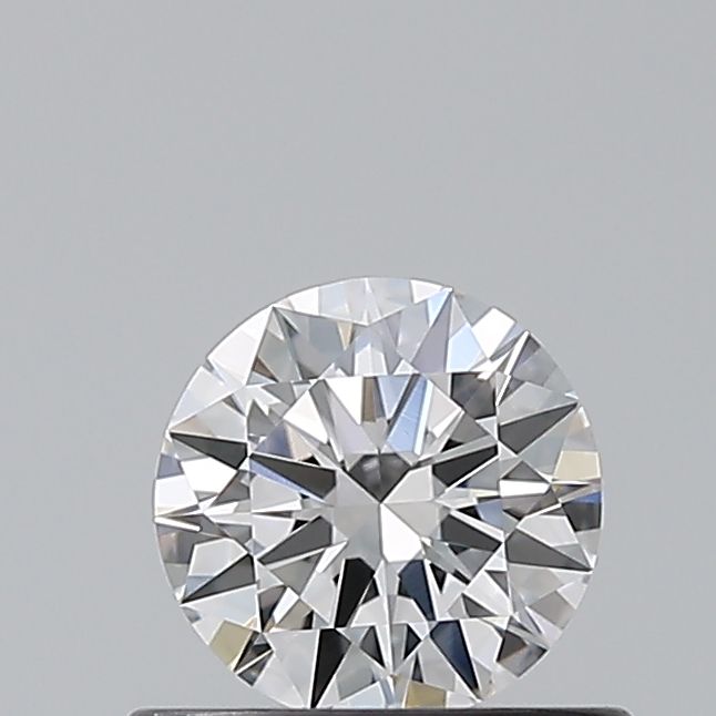 Diamond Natural 0,5Ct E-VS1 Round - GIA5556699071 1