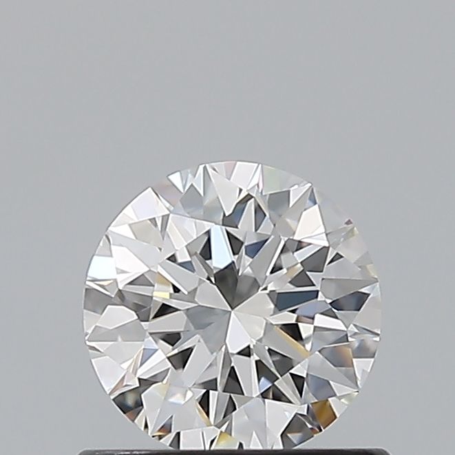 Diamond Natural 0,66Ct F-VVS1 Round - GIA1553696399 1