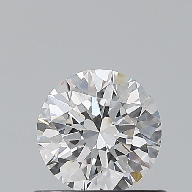 Diamond Natural 0,6Ct E-VS2 Round - GIA1559699304 1