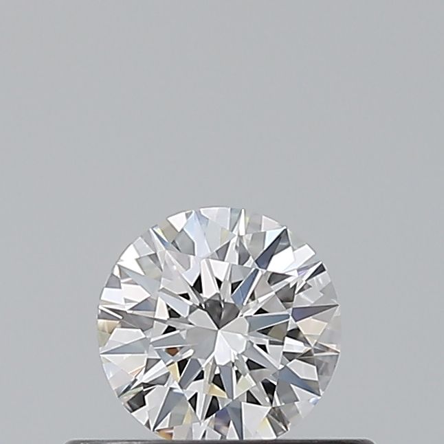 Diamond Natural 0,34Ct D-VS2 Round - GIA1555699284 1