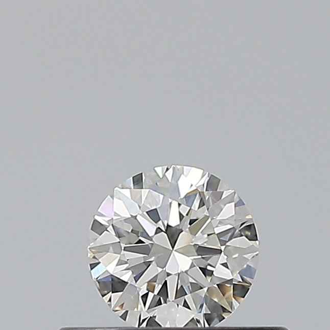 Diamond Natural 0,3Ct I-VS2 Round - GIA5553675231 1