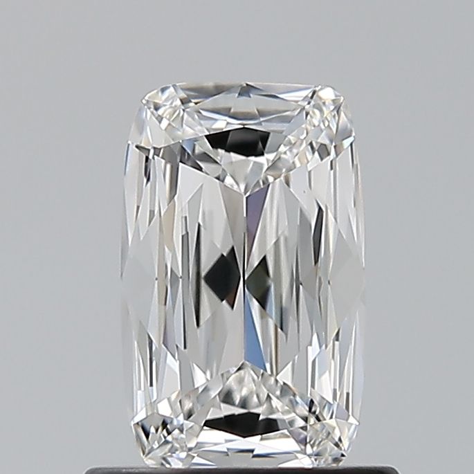 Diamond Natural 0,5Ct D-VS1 Round - GIA7551679172 1