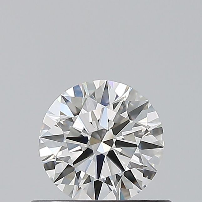 Diamond Natural 0,5Ct H-VS1 Round - GIA1557696569 1