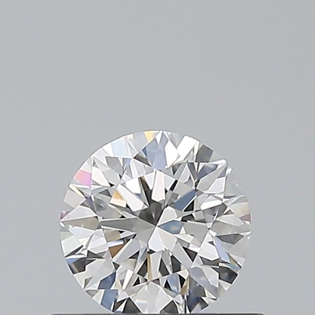 Diamond Natural 0,5Ct G-VVS1 Round - GIA6551696366 1