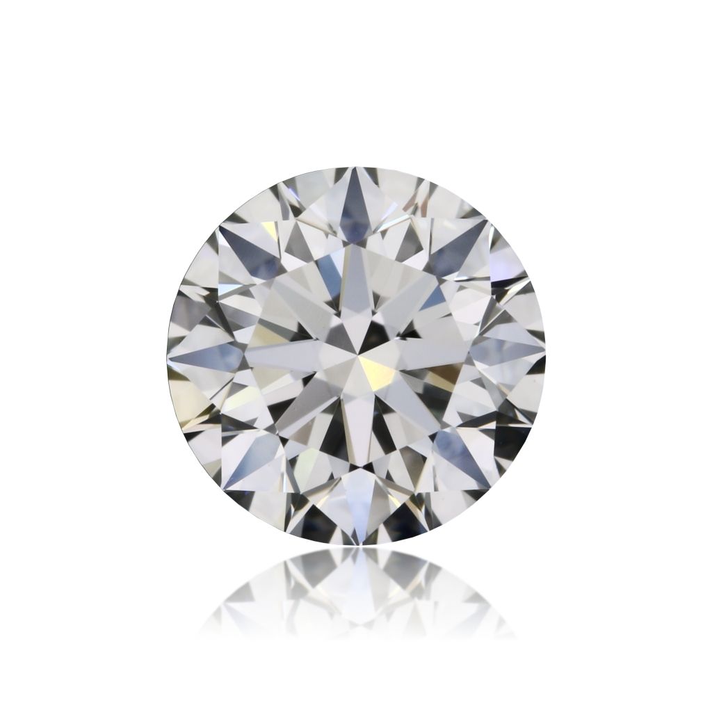 Diamond Natural 0,7Ct G-VS1 Round - GIA6541114937 1