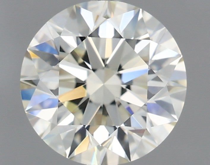 Diamond Natural 1,2Ct L-VS1 Round - IGI691554224 1