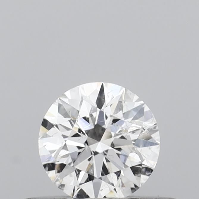 Diamond Natural 0,3Ct E-SI2 Round - IGI790617592 1