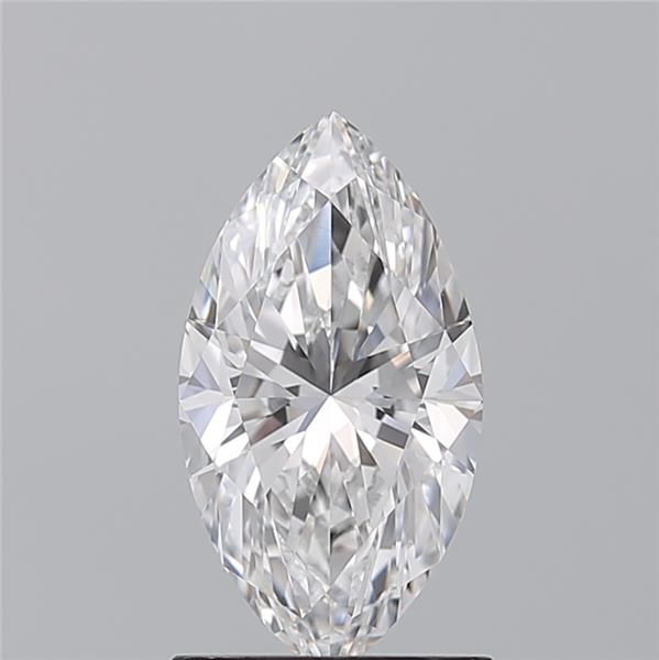 Diamond Natural 1,2Ct D-VVS2 Marquise - GIA2557507604