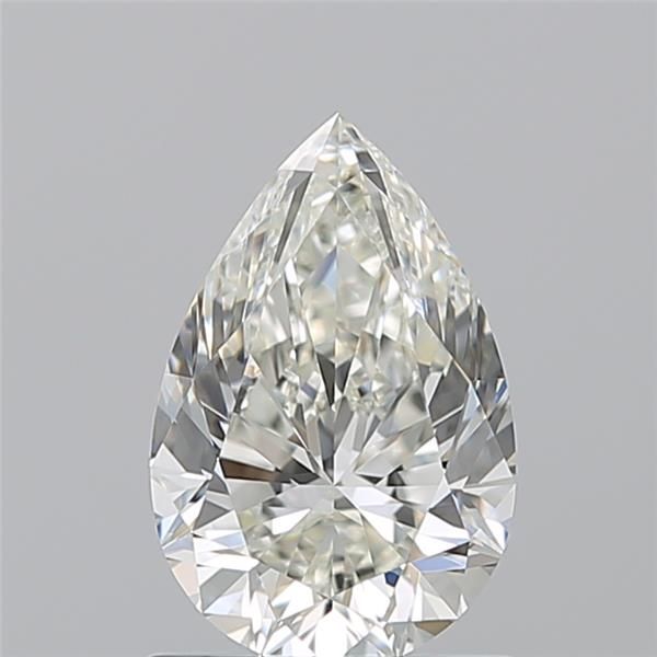 Diamond Natural 1,2Ct J-VVS1 Pear - GIA6542839326 1