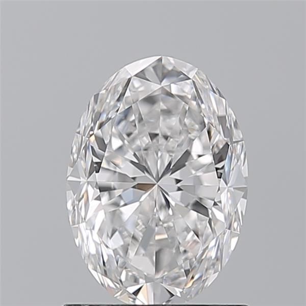 Diamond Natural 1,21Ct E-VVS2 Oval - GIA6552310026