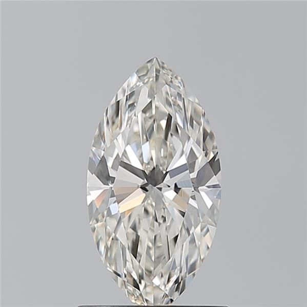 Diamond Natural 1,01Ct L-VVS2 Marquise - GIA2557373398 1