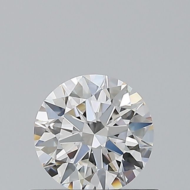 Diamond Natural 0,54Ct G-VS1 Round - GIA1555602445 1