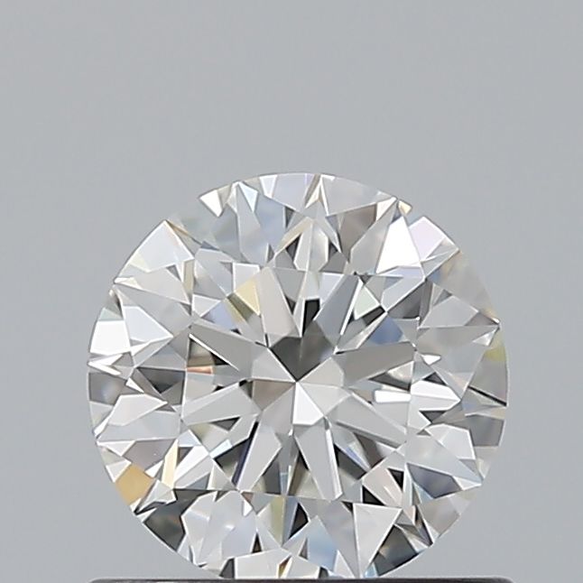 Diamond Natural 0,71Ct G-VVS1 Round - GIA3555304394 1