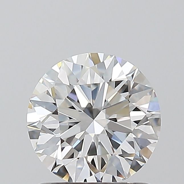 Diamond Natural 1,01Ct F-VVS1 Round - GIA2554532885 1